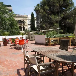 Hostal Residencia Albergue Studio