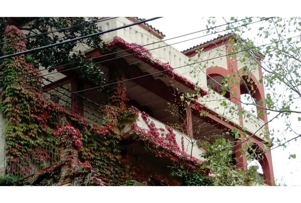 Casabelladona Barcelona Villa