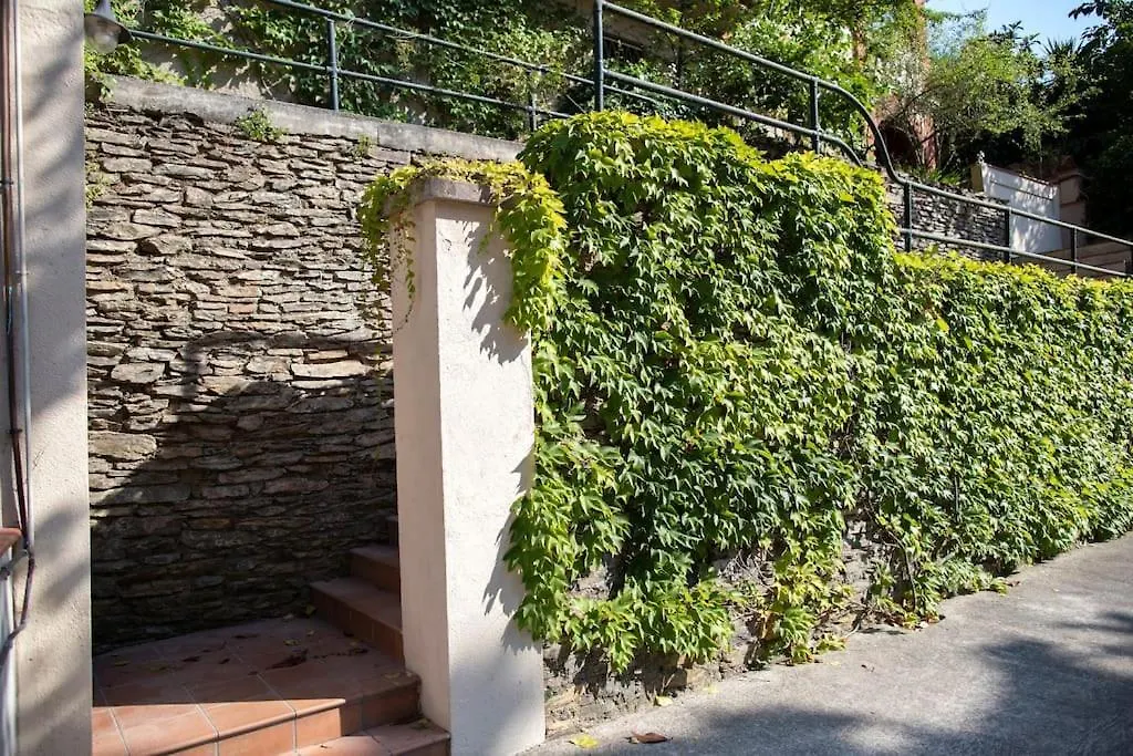 Casabelladona Barcelona Villa