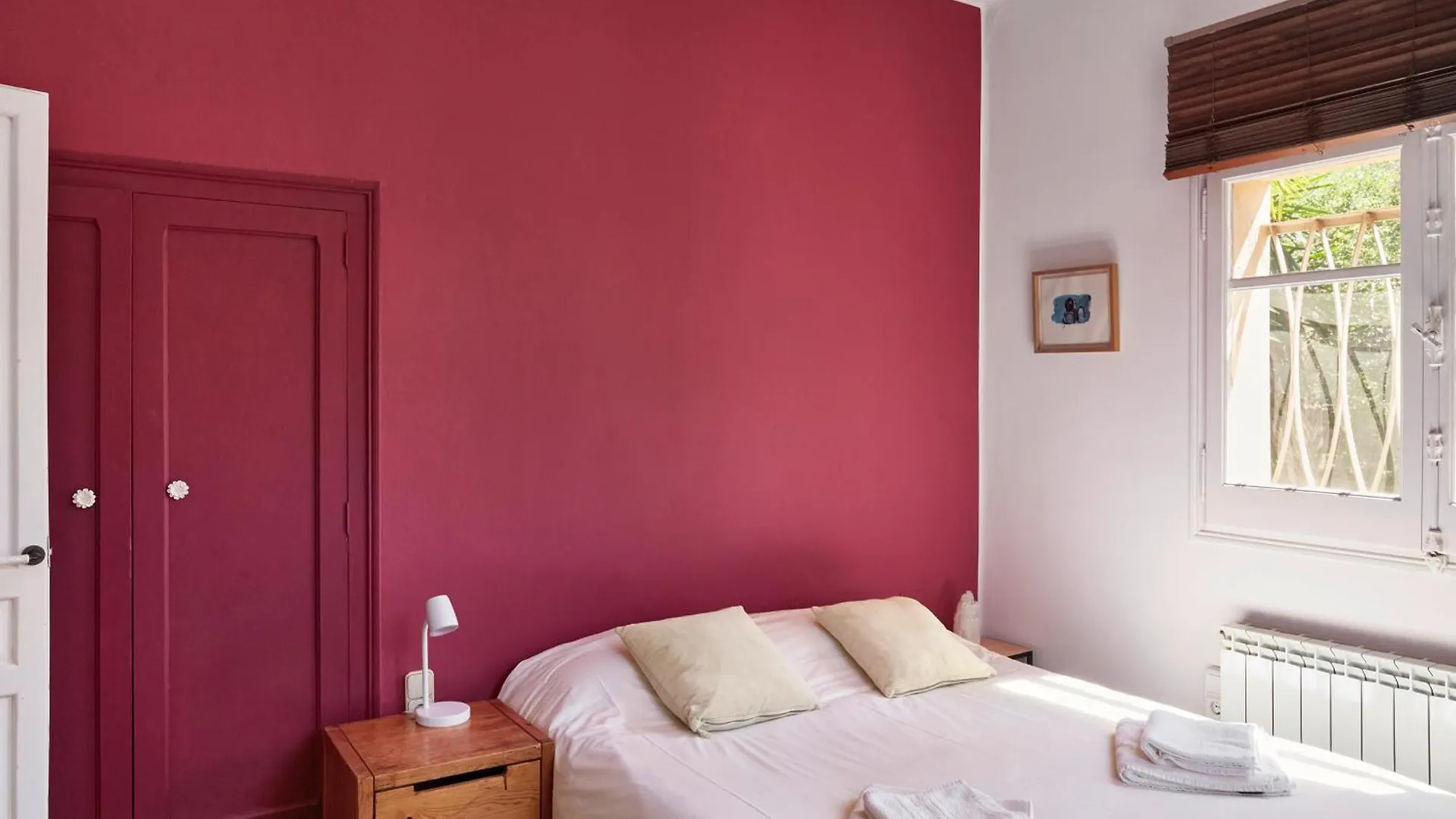 Casabelladona Barcelona Villa Spanien