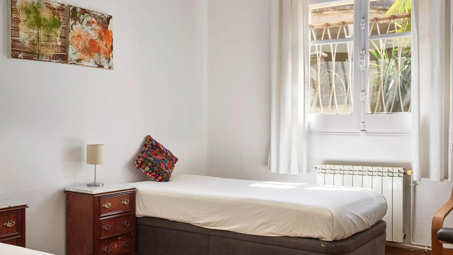 Casabelladona Barcelona Villa