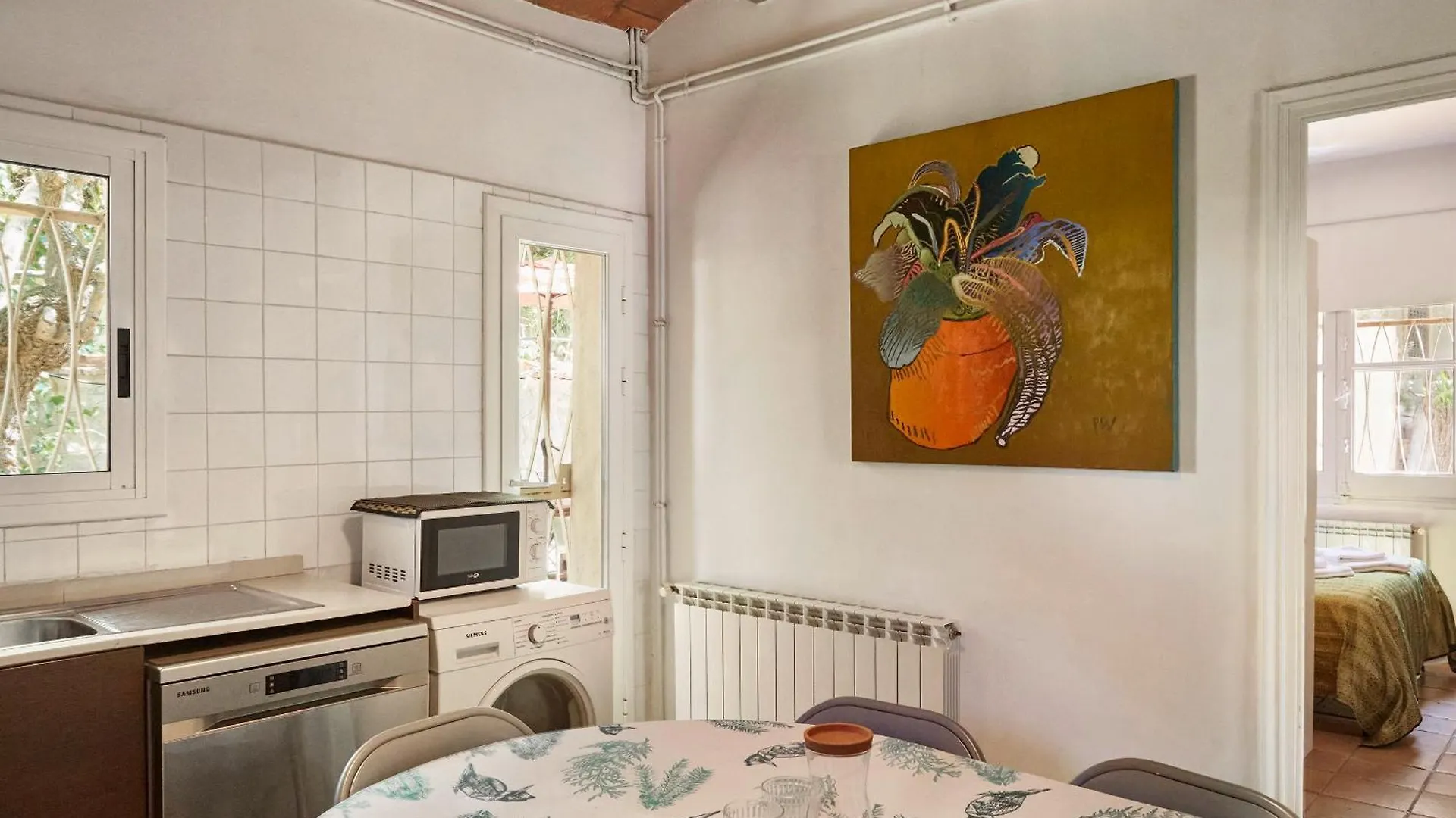 Casabelladona Barcelona Villa 0*,  Spain