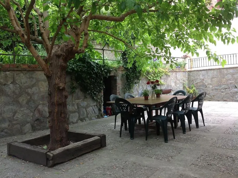 Casabelladona Barcelona Villa