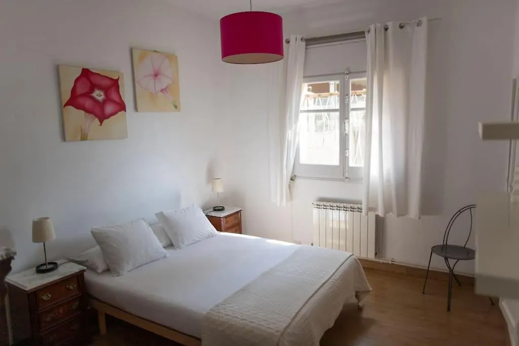 Casabelladona Barcelona Villa Spanien