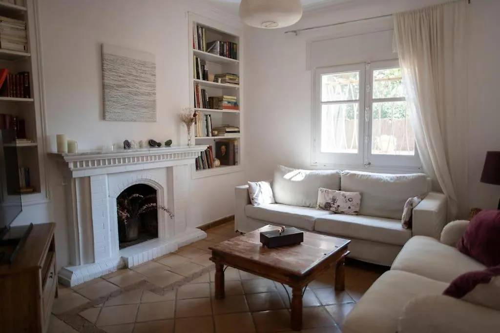 Casabelladona Barcelona Villa 0*,  Spain