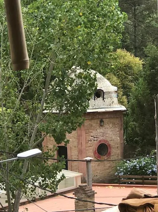 Casabelladona Barcelona Villa 0*,