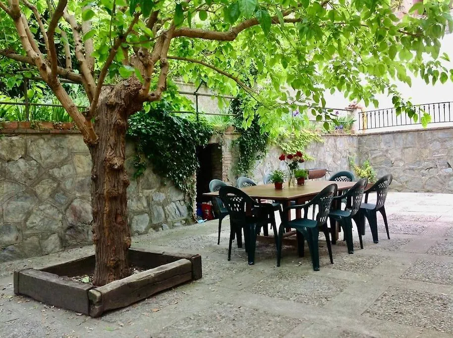 Casabelladona Barcelona Villa