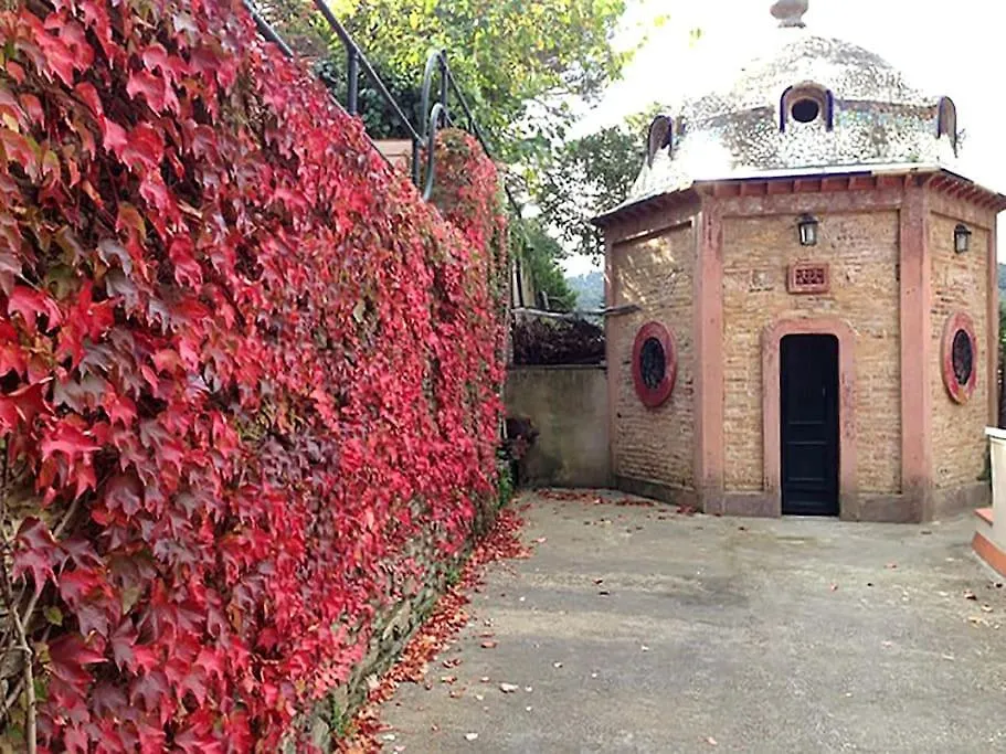 Casabelladona Barcelona Villa Spain