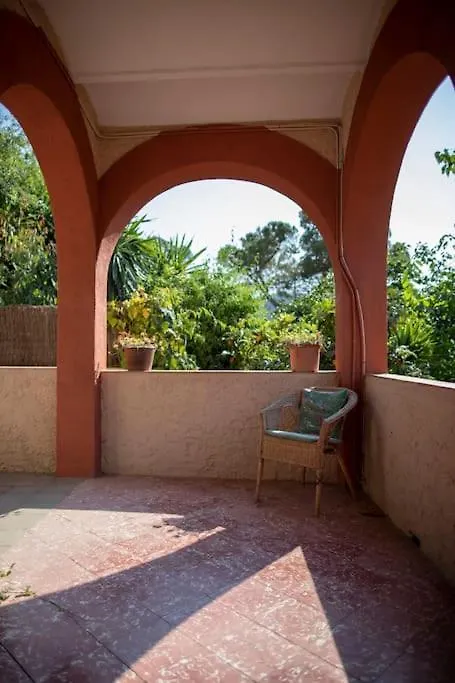 Casabelladona Barcelona Villa Spain